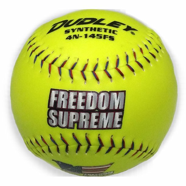 Softball Definition