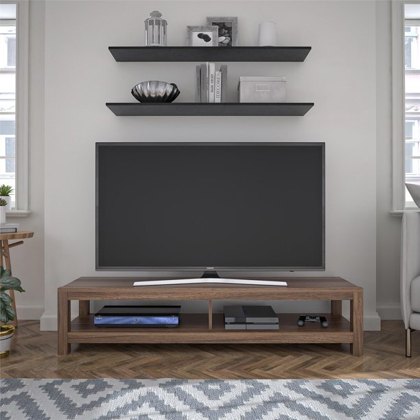 For 65 Inch Tv Media Flat Screens Entertainment Center Stora