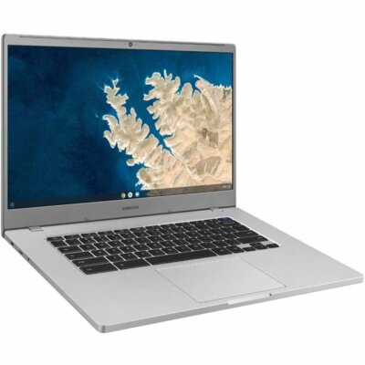 Samsung 15.6'' Laptop 1.1 GHz 4GB 32GB Chrome OS (XE350XBA-K01US)