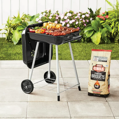 Expert cheap grill charcoal
