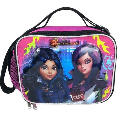 - Disney - Anime Black/pink New