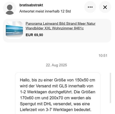 Artikelfoto(s) von einem verifizierten Käufer