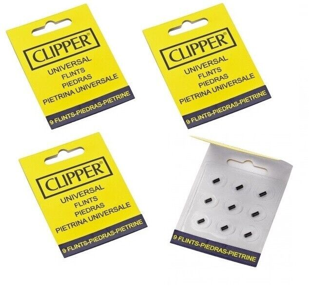 Clipper Lighter Flint Replacement Lighterguide