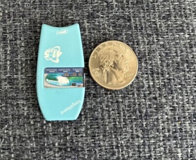 LOT of 2 - Zuru Mini Brands - Series 2 - Boogie Board