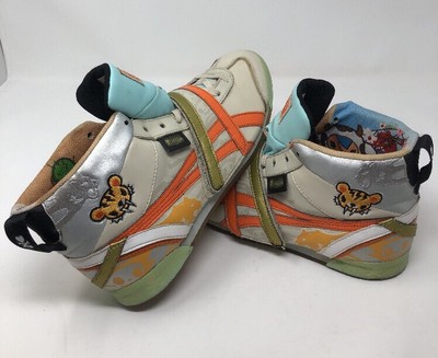 Asics tokidoki sale