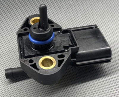 メル OEM Fuel Injection Rail Pressure Sensor 0261230093 For Ford