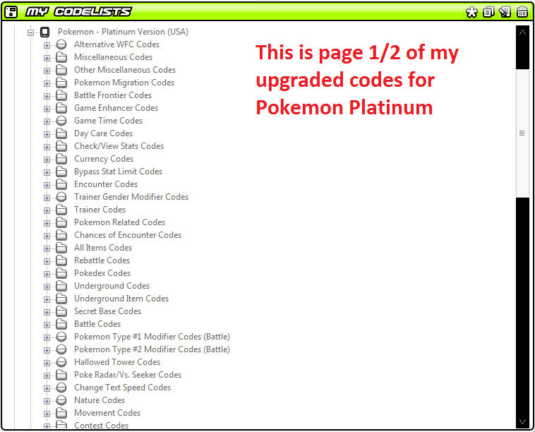 Action Replay DS for Nintendo DS/Lite UPGRADED POKEMON CODES Tested See Video!!