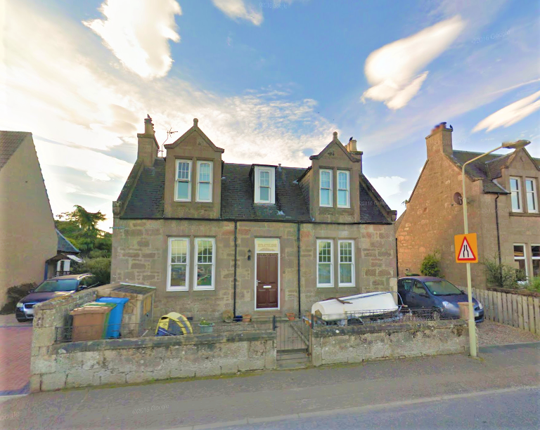 3 bedroom house in Lochloy Road, Nairn in Nairn, Highland Gumtree