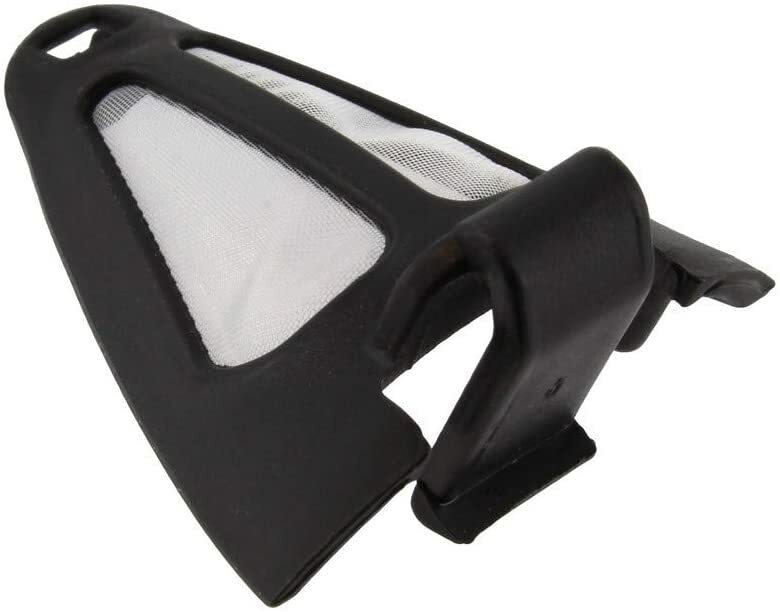 2 x Genuine Russell Hobbs Anti Scale Kettle Spout Mesh Filter 20070