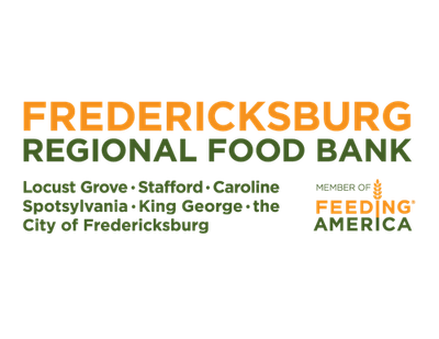 Fredericksburg Regional Foodbank