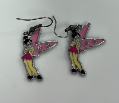 Pixie Earrings  B-0144