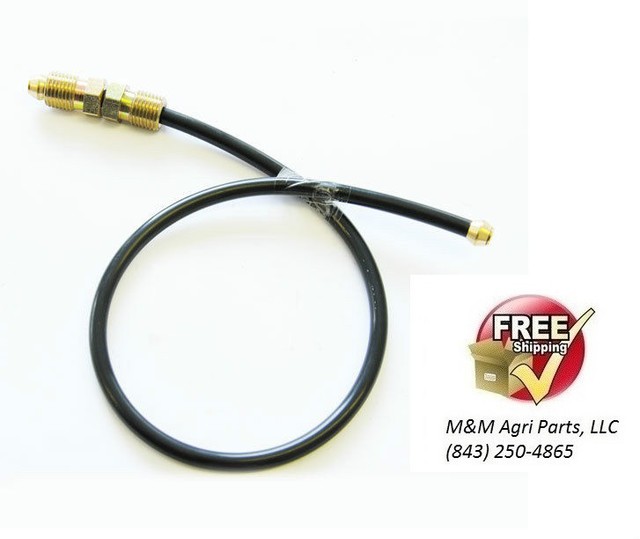 Fuel Line Shut Off Tap To Fuel Lift Pump Massey Ferguson My XXX Hot Girl