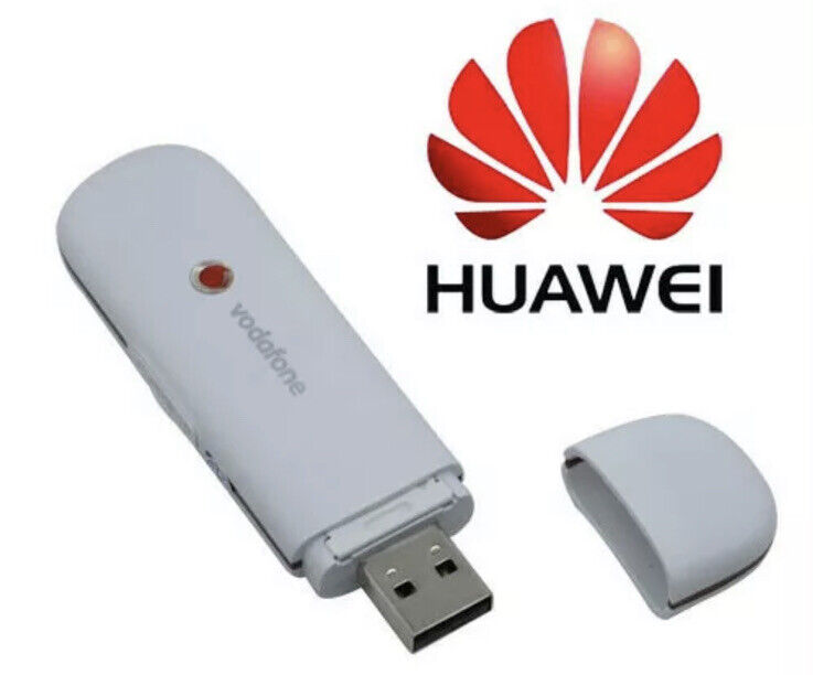 Débloqué Huawei E303S-6 3G/4G USB Modem Haut Débit Mobile Clé