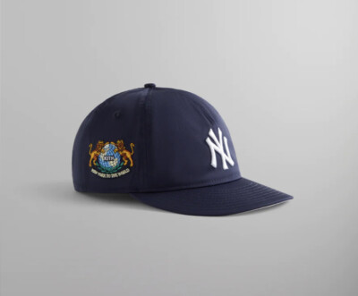 Kith X New Era 9FIFTY A-FRAME SnapBack New York Yankees Kith X New Era 9FIFTY A-FRAME SnapBack New York Yankees