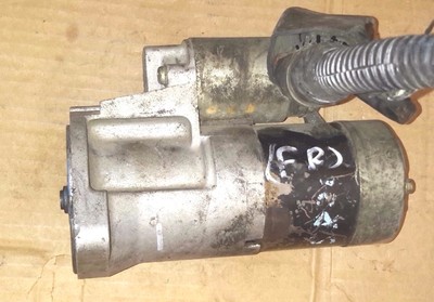 Nissan SR20 DE FR 180/200SX/C23 serena starter | eBay