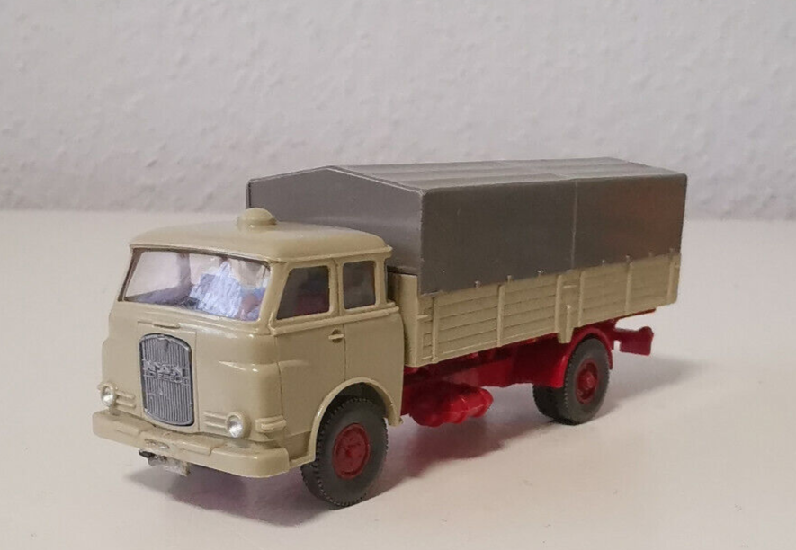 LKW Mercedes 1932