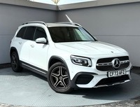 2023 Mercedes-Benz GLB              [FULL SERVICE HISTORY] 2.0 GLB220d AMG Line 