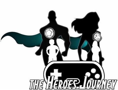 The Heroes Journey Inc.
