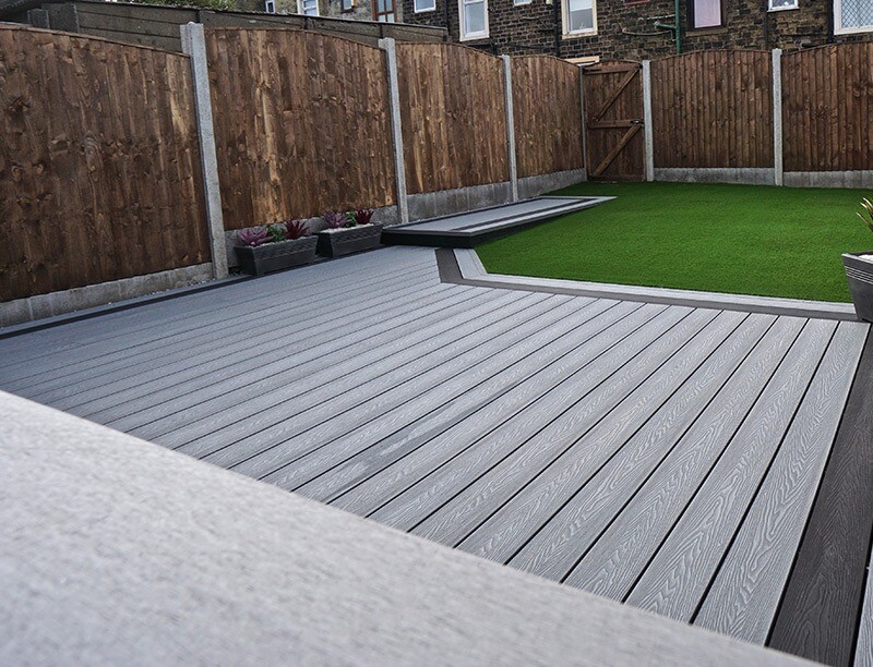 Composite decking specialists Gardening & Landscaping in Ealing