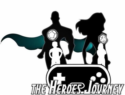 The Heroes Journey Inc.