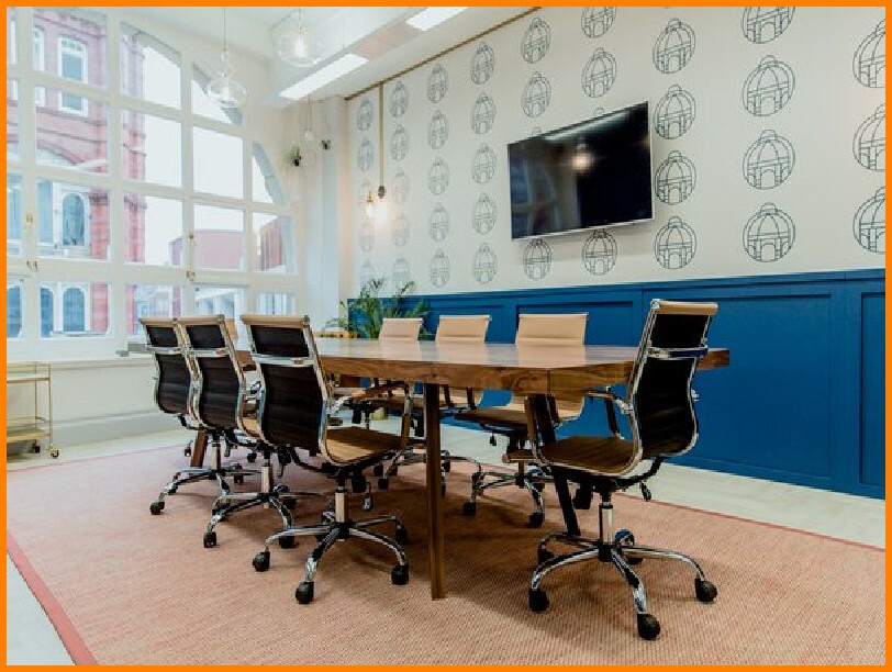 * (LEEDS LS2) * Flexible Modern Private OFFICE SPACE to Rent in