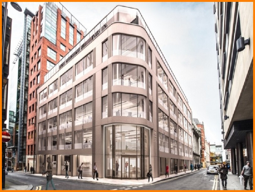 * (MANCHESTER M2) * Flexible Modern Private OFFICE SPACE to Rent