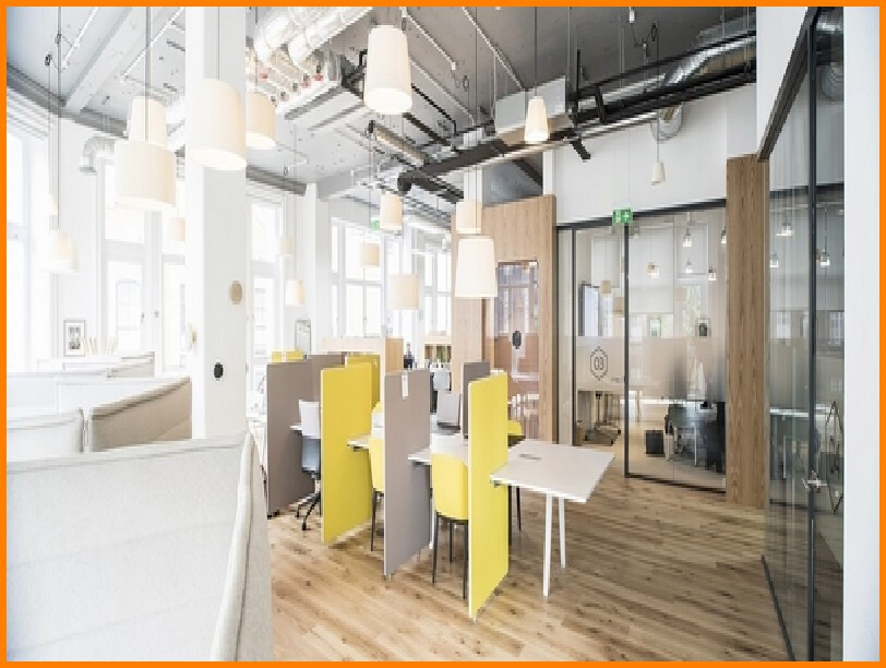 * (BIRMINGHAM B3) * Flexible Modern Private OFFICE