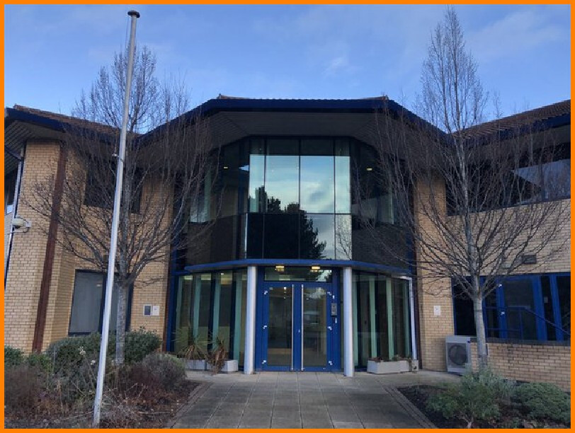 * (COLESHILL B37) * Flexible Modern Private OFFICE SPACE to Rent