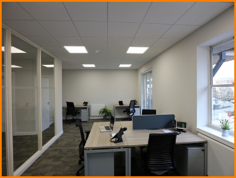 * (BROMLEY BR1) * Flexible Modern Private OFFICE SPACE to Rent