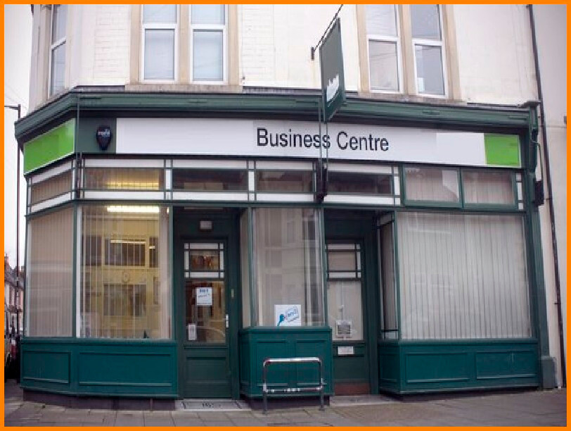 * (BRISTOL BS5) * Flexible Modern Private OFFICE SPACE to Rent