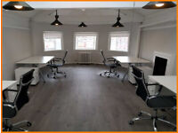 * (NOTTINGHAM - NG1) * Flexible - Modern - Private OFFICE SPACE to Rent