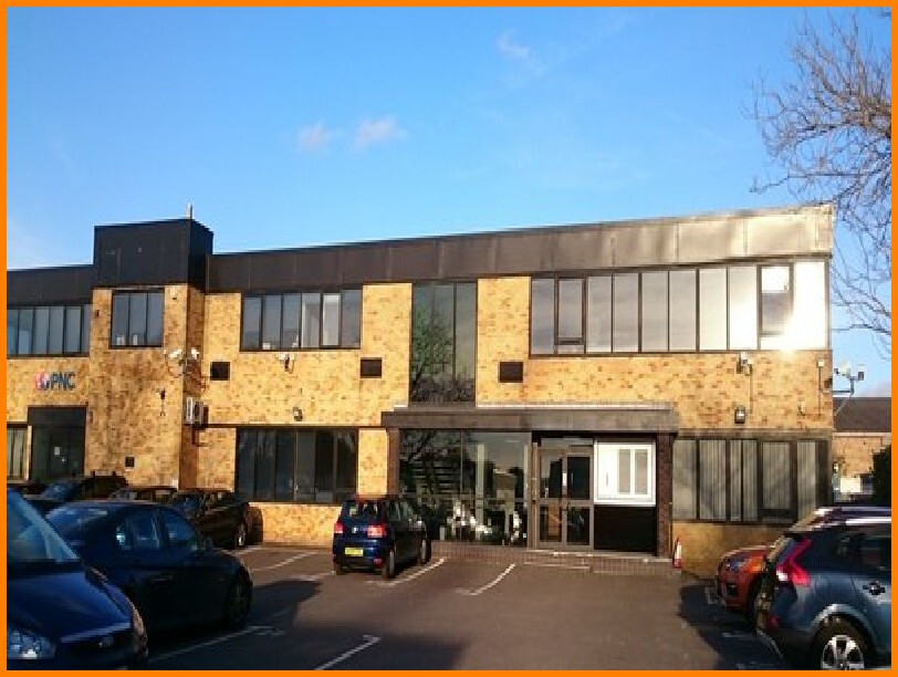 * (EGHAM TW20) * Flexible Modern Private OFFICE SPACE to Rent