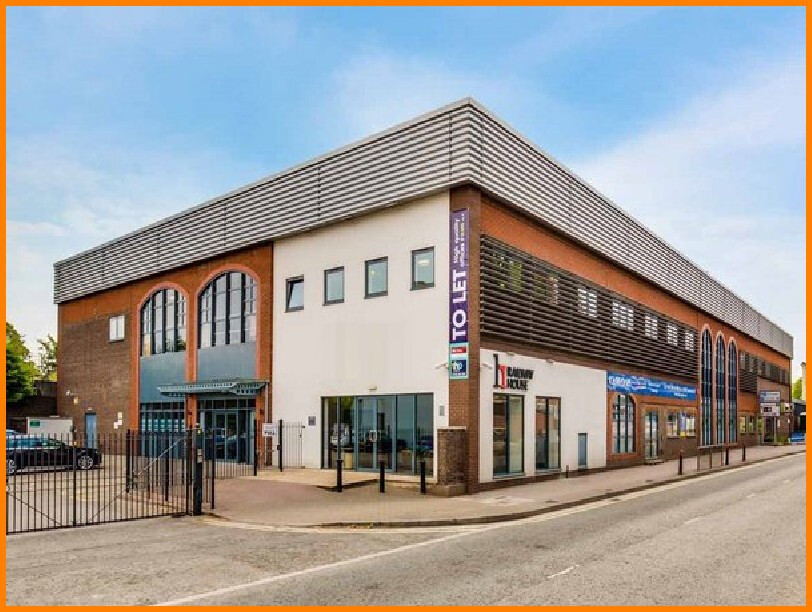 * (GLOUCESTER GL1) * Flexible Modern Private OFFICE SPACE to Rent