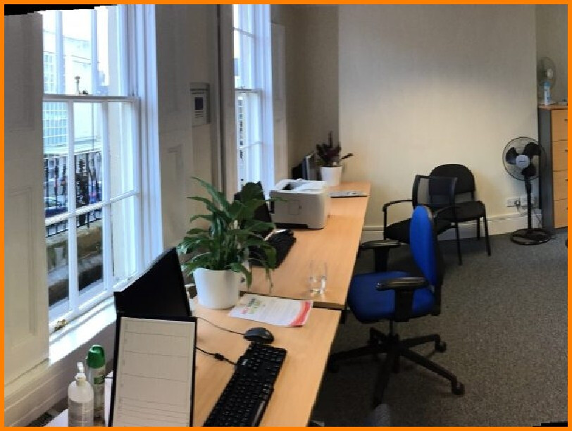 * (BATH BA1) * Flexible Modern Private OFFICE SPACE to Rent in