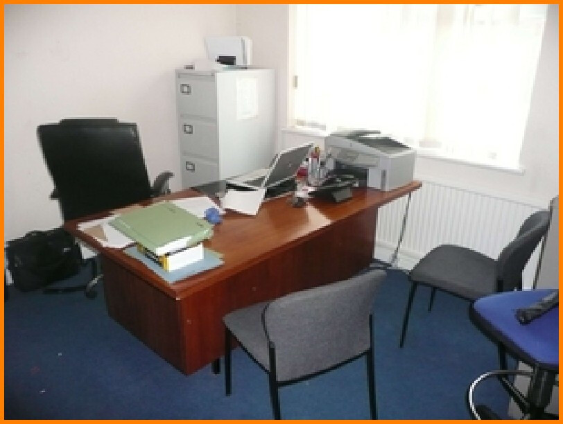 * (MILTON KEYNES MK2) * Flexible Modern Private OFFICE SPACE to