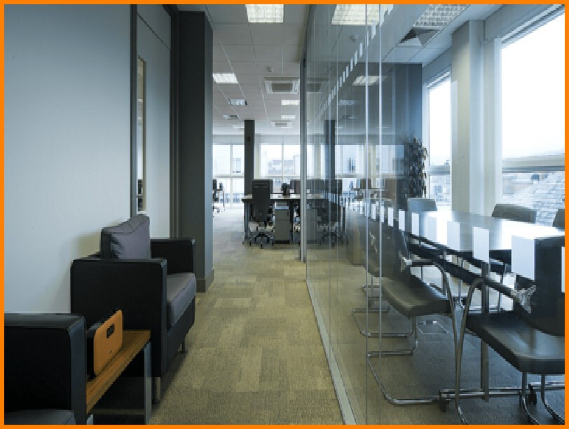 * (BELFAST BT1) * Flexible Modern Private OFFICE SPACE to Rent