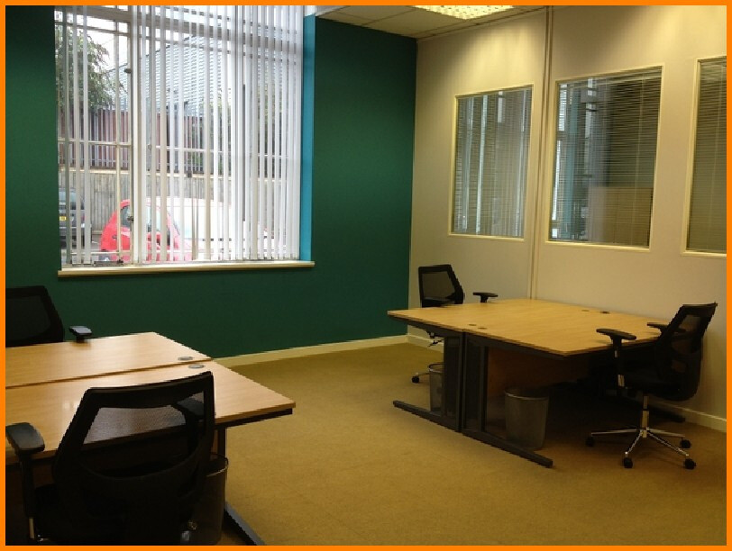 * (CROYDON CR0) * Flexible Modern Private OFFICE SPACE to Rent in Croydon, London Gumtree