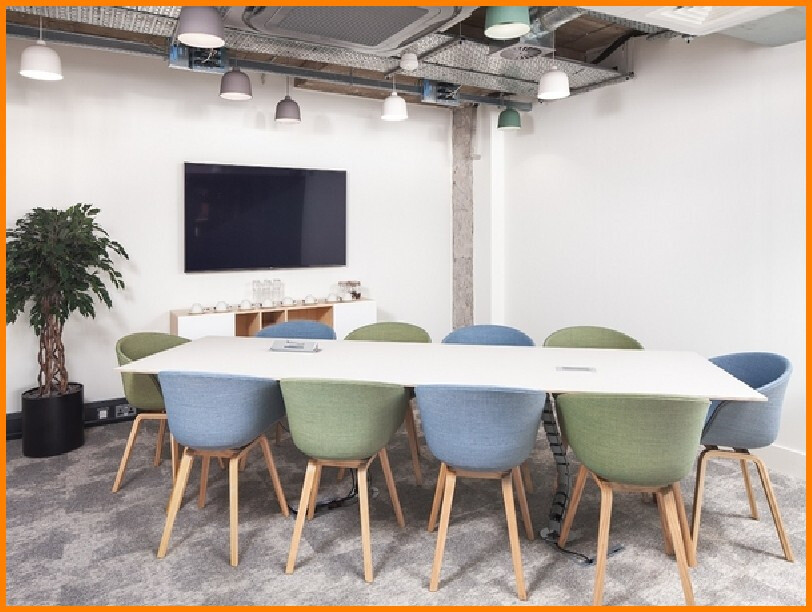 * (BELFAST BT1) * Flexible Modern Private OFFICE SPACE to Rent