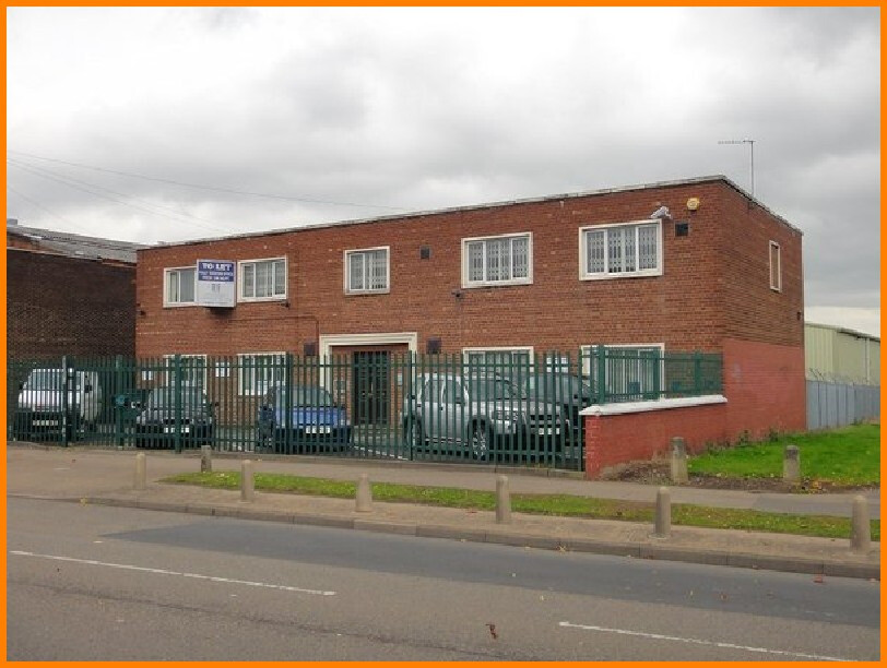 * (BIRMINGHAM B33) * Flexible Modern Private OFFICE SPACE to Rent