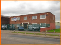 * (BIRMINGHAM - B33) * Flexible - Modern - Private OFFICE SPACE to Rent