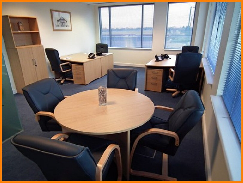 * (PRESTON PR1) * Flexible Modern Private OFFICE SPACE to Rent