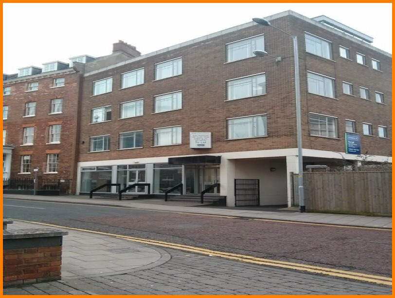* (NORWICH NR1) * Flexible Modern Private OFFICE SPACE to Rent in Norwich, Norfolk Gumtree