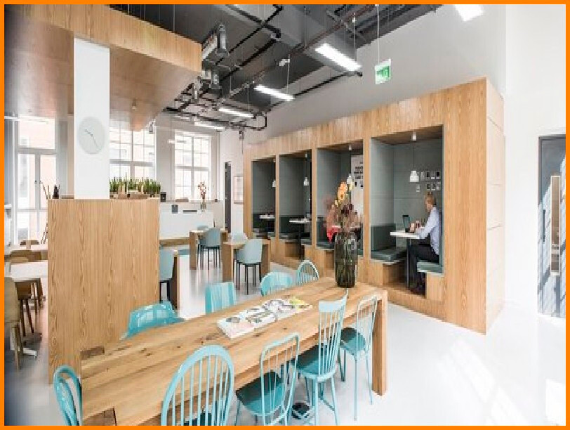 * (BIRMINGHAM B4) * Flexible Modern Private OFFICE