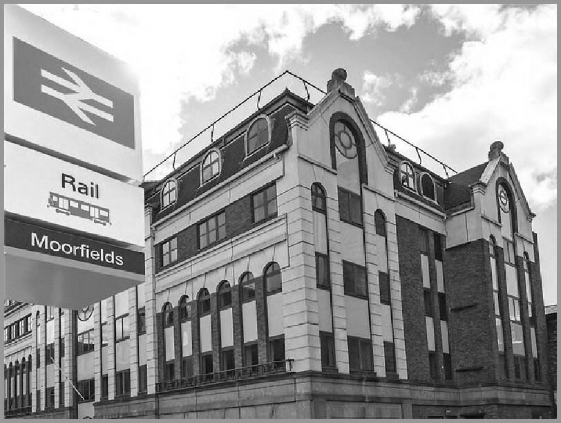 * (LIVERPOOL L2) * Flexible Modern Private OFFICE SPACE to Rent