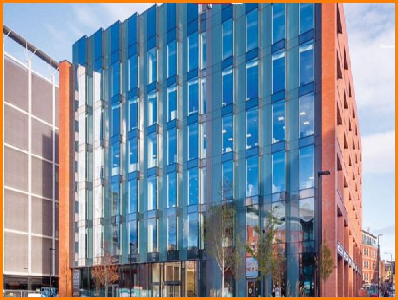 * (LEEDS LS1) * Flexible Modern Private OFFICE SPACE to Rent in