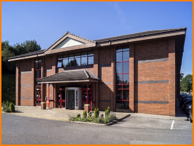 * (BARNSLEY S75) * Flexible Modern Private OFFICE SPACE to Rent in Barnsley, South