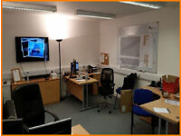 * (PLYMOUTH - PL6) * Flexible - Modern - Private OFFICE SPACE to Rent