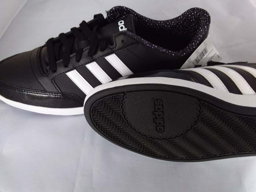 Adidas Neo Sneaker HOOPS VL Schuhe, AQ1539, Gr: 42, 43, 44 Adidas Neo Sneaker HOOPS VL Schuhe, AQ1539, Gr: 42, 43, 44