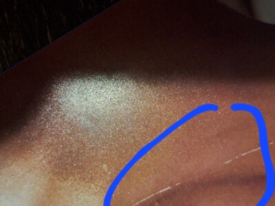 Item photo(s) from verified buyer