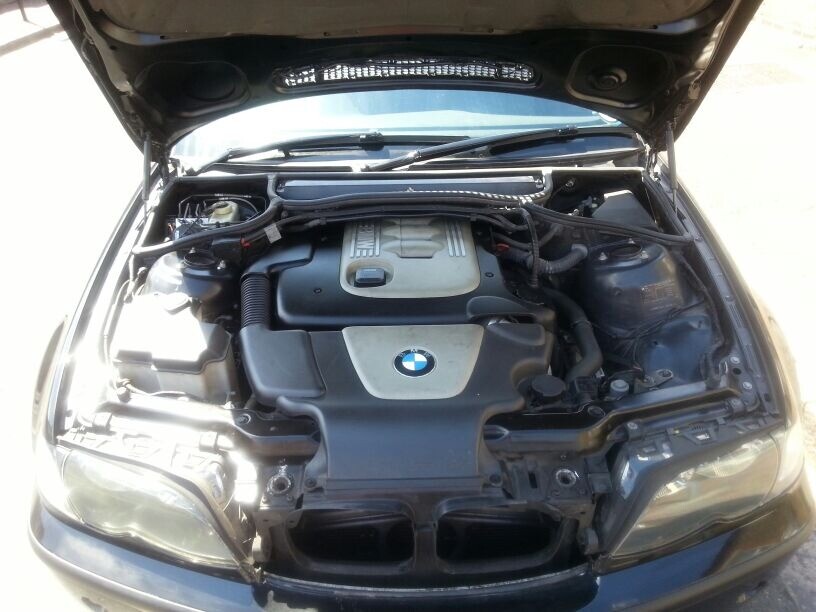 Bmw M47 Engine Number Location